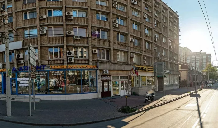 Туроператор "Веди Групп"