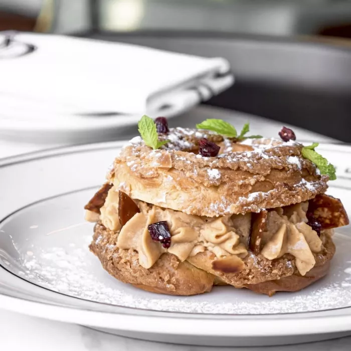 Бар-ресторан "Couqley French Bistro & Bar"