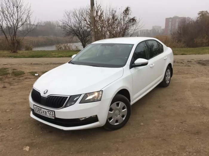 Прокат авто "Автодар"