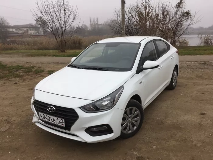 Прокат авто "Автодар"