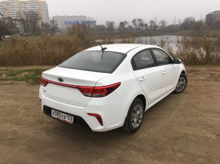 Прокат авто "Автодар"