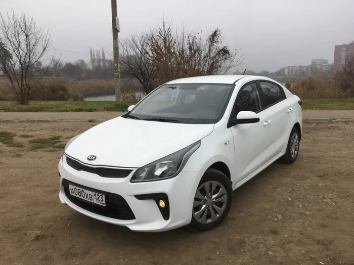 Прокат авто "Автодар"