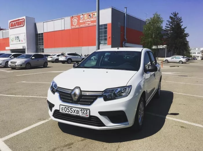 Прокат авто "Автодар"