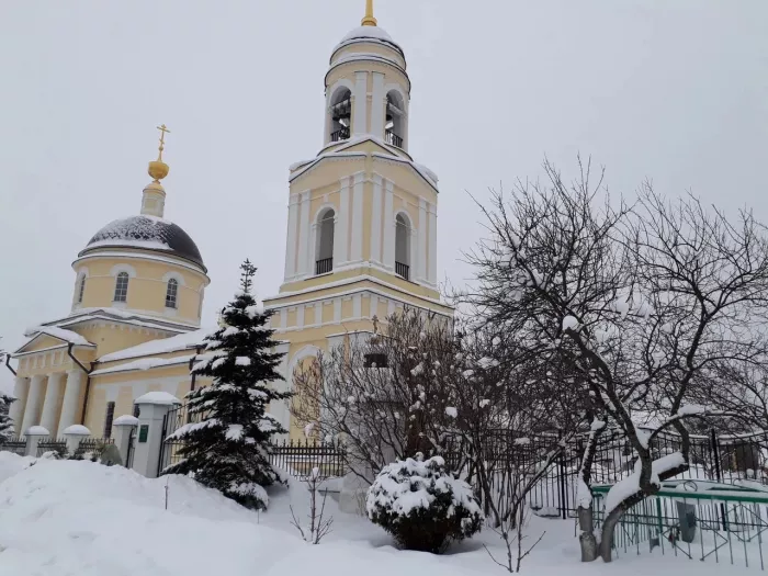 Туроператор "Зазеркалье"