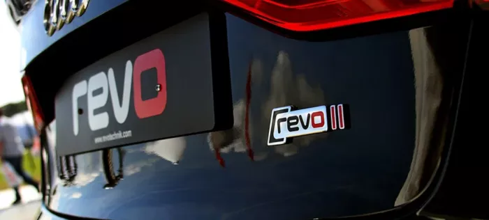 Студия автотюнинга "Revo Kuban"