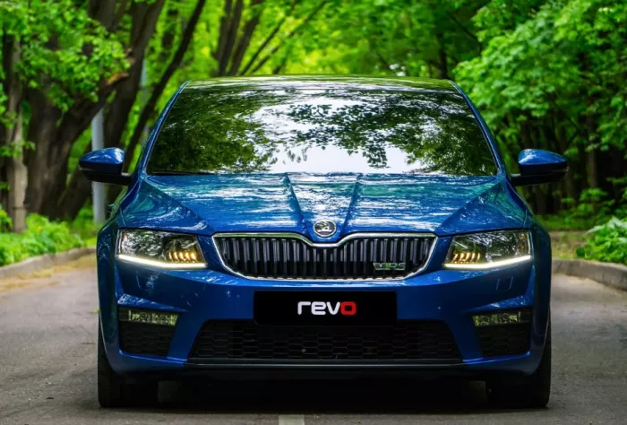 Студия автотюнинга "Revo Kuban"