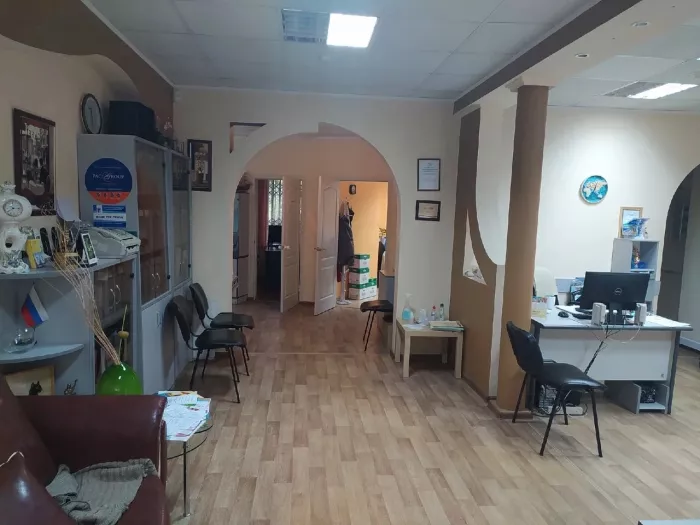 Турагенство "Круиз"