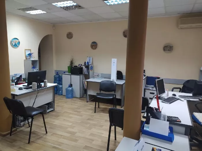 Турагенство "Круиз"