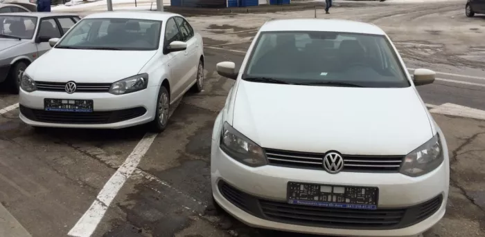 Прокат авто "CarBlanche"