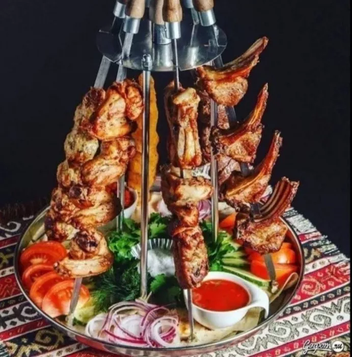 Ресторан "НОЙ"
