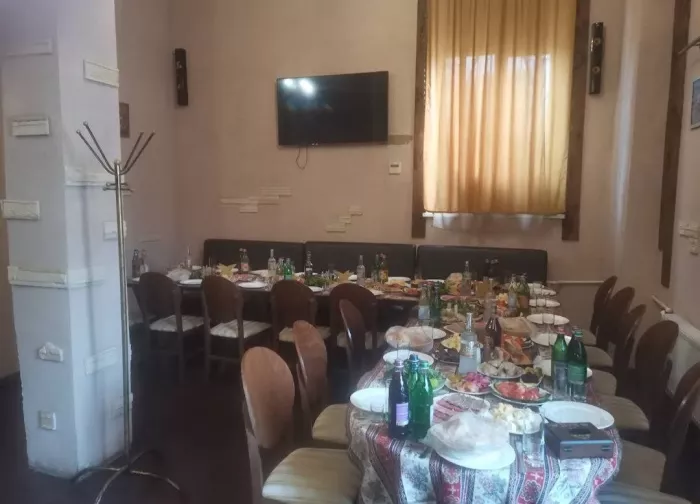 Ресторан "НОЙ"