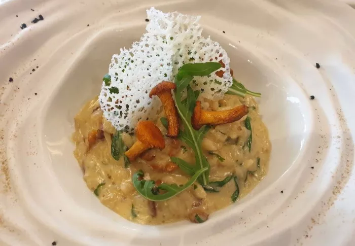 Ресторан "Peshi"