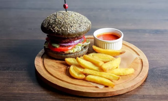 Ресторан  "Open food"