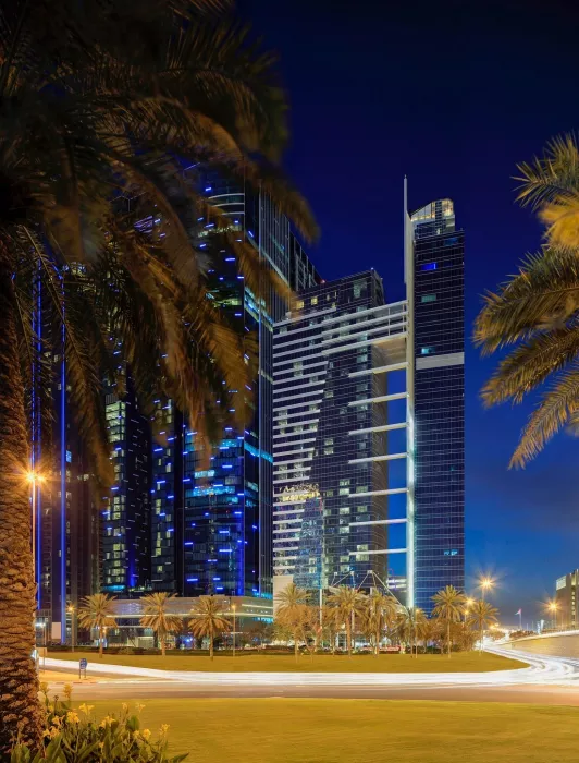 Отель "The H Hotel" 5*