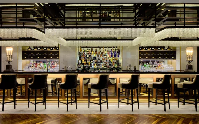 Отель "The H Hotel" 5*