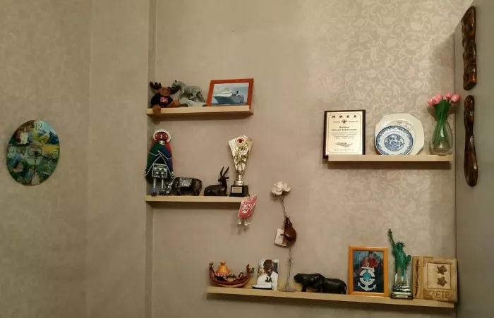 Туроператор "Руссо Туристо"