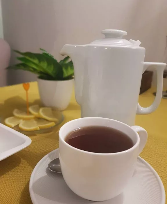 Кафе "Мёд"
