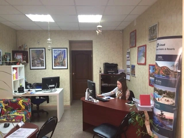 Турагенство "Солнцетур"