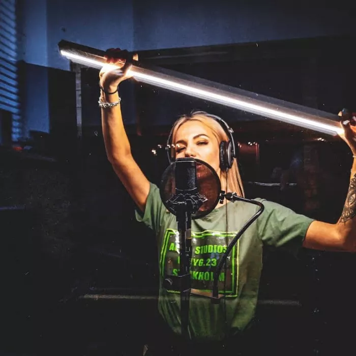 Студия звукозаписи "START REC"