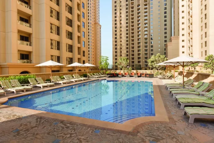 Отель "Delta Hotels by Marriott" 4*