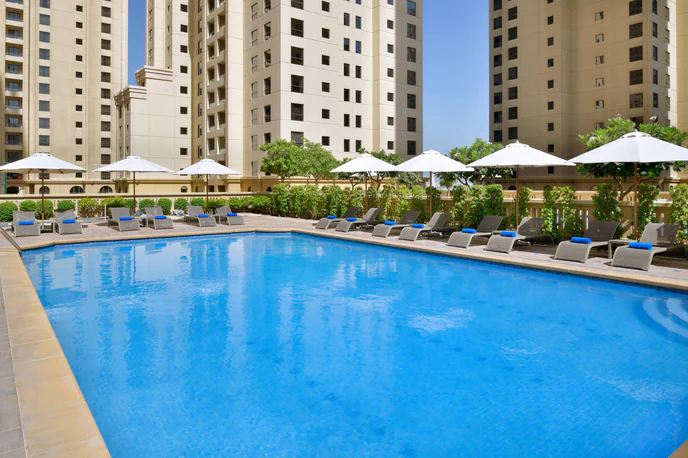 Отель "Delta Hotels by Marriott" 4*