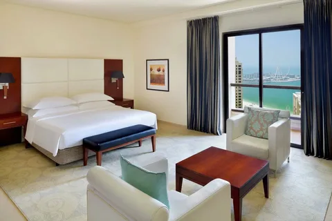 Отель "Delta Hotels by Marriott" 4*