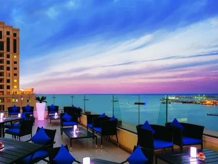 Отель "Delta Hotels by Marriott" 4*