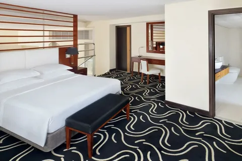 Отель "Delta Hotels by Marriott" 4*