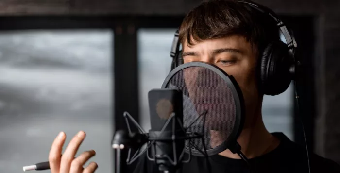 Студия звукозаписи "Bellini Records"