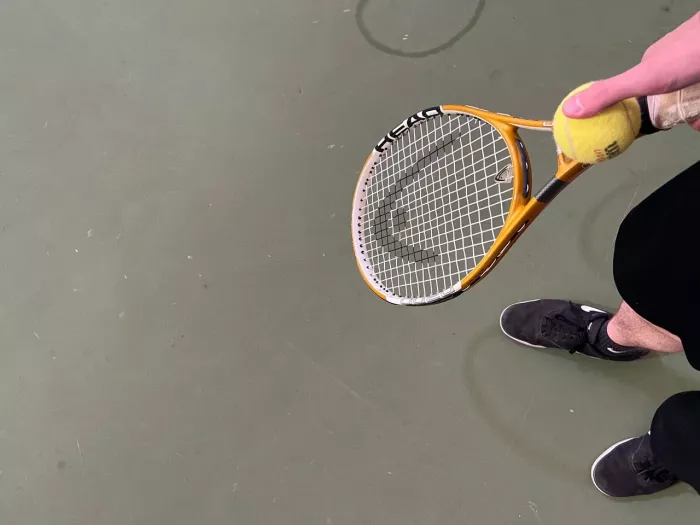  Теннисный клуб "Tennispark"