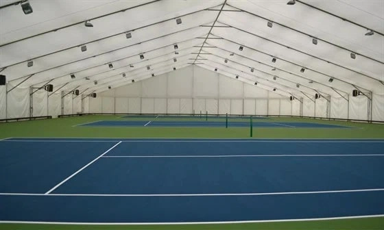  Теннисный клуб "Tennispark"