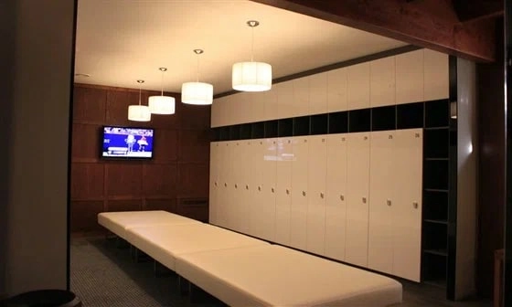  Теннисный клуб "Tennispark"