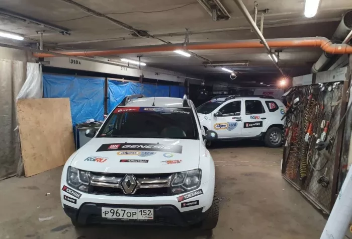 Прокат авто "АвтоРента"