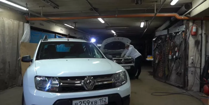 Прокат авто "АвтоРента"