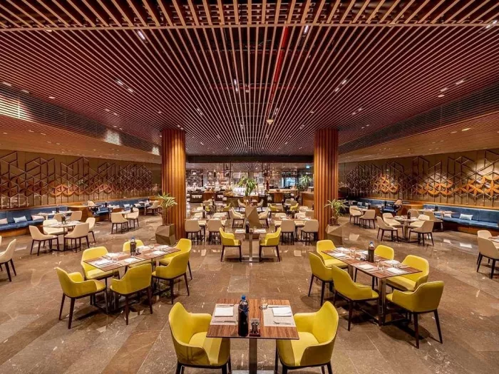 Отель "Rixos Premium" 5*