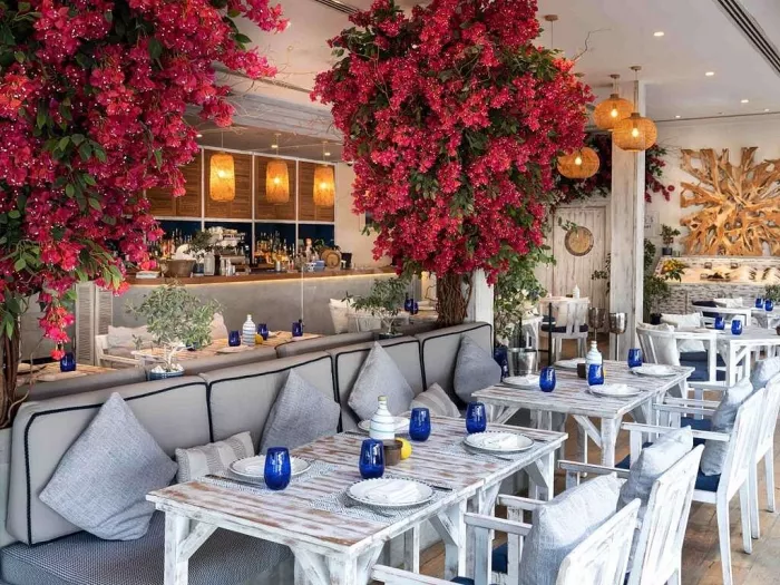 Отель "Rixos Premium" 5*