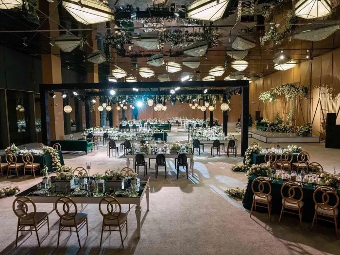 Отель "Rixos Premium" 5*