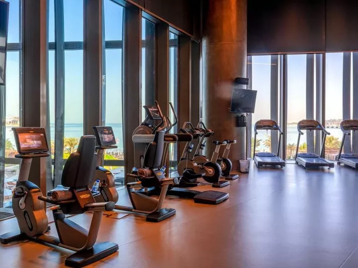 Отель "Rixos Premium" 5*