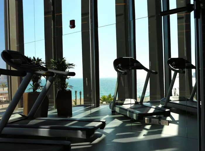 Отель "Rixos Premium" 5*
