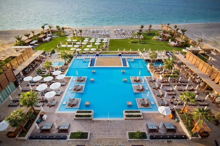 Отель "Rixos Premium" 5*