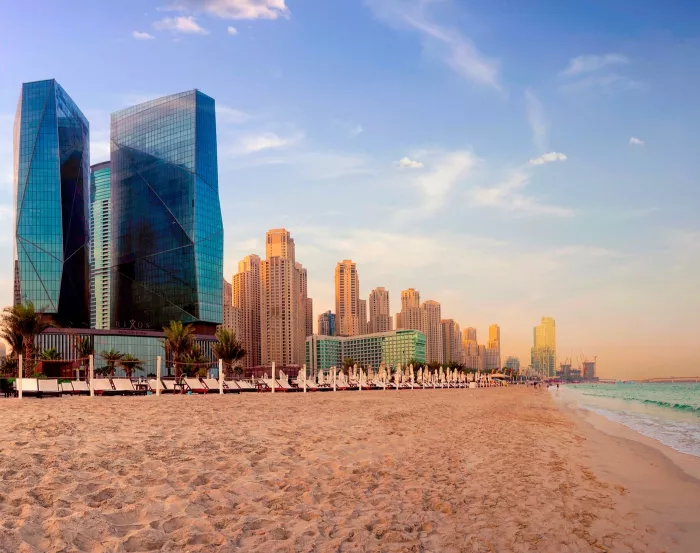 Отель "Rixos Premium" 5*