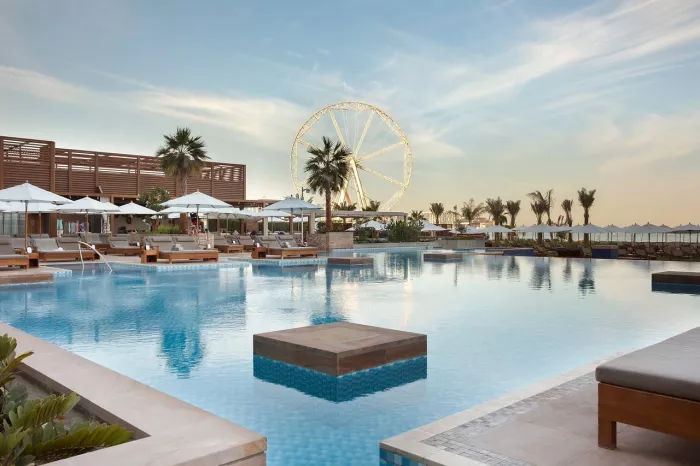 Отель "Rixos Premium" 5*