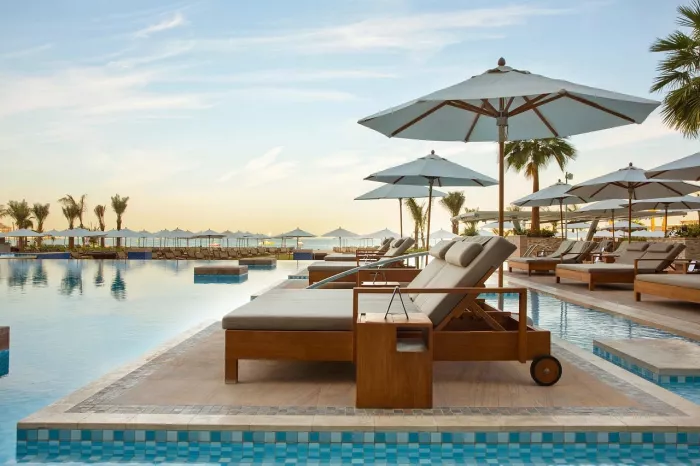 Отель "Rixos Premium" 5*