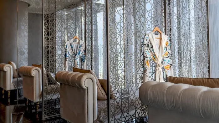 Отель "Rixos Premium" 5*