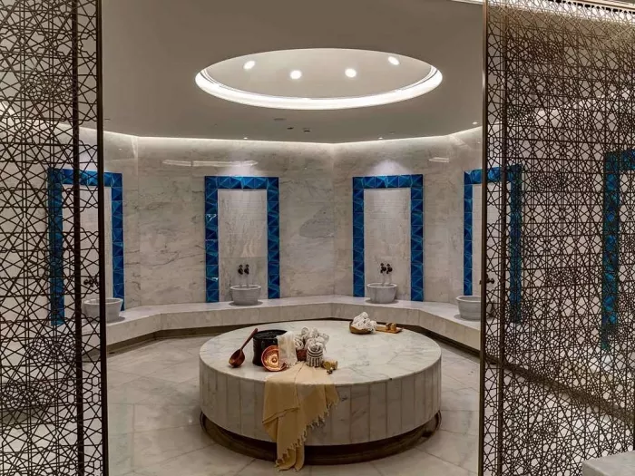Отель "Rixos Premium" 5*