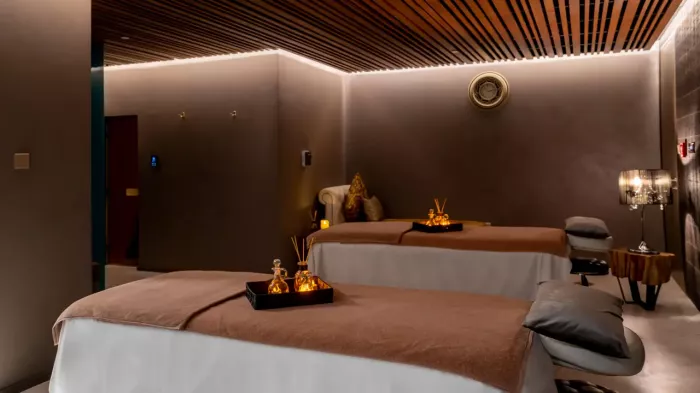 Отель "Rixos Premium" 5*