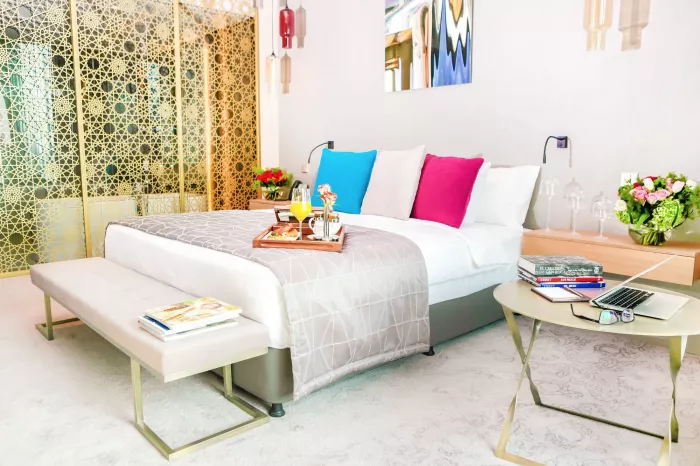 Отель "Rixos Premium" 5*