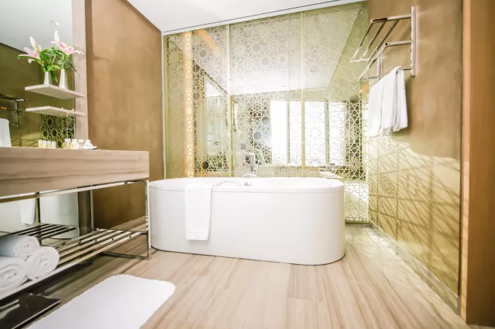 Отель "Rixos Premium" 5*