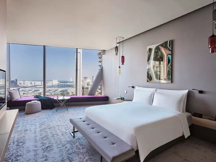 Отель "Rixos Premium" 5*