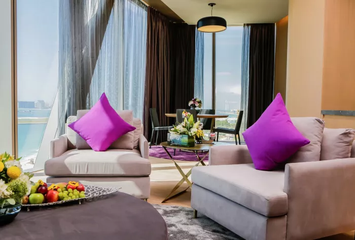 Отель "Rixos Premium" 5*